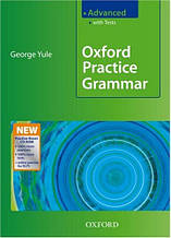 Oxford English Grammar Course: Advanced with Answers CD-ROM Pack