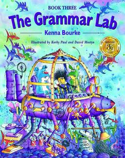 Граматика The Grammar Lab 3 Student's Book