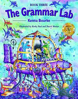 The Grammar Lab 3 Student's Book