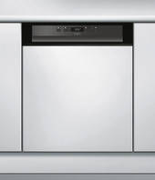 Посудомоечная машина Whirlpool WBC 3C26 B