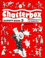 Chatterbox 3 Activity Book