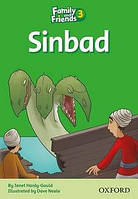 Family and Friends 3: Reader B: Sinbad