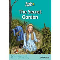 Family and Friends 6: Reader B: The Secret Garden