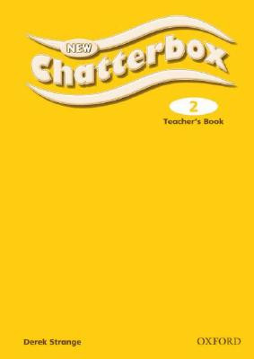 Книга для вчителя New Chatterbox 2: Teacher's Book