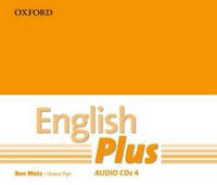 English Plus 4: Class CD /2nd ed/