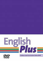 English Plus : 1 & 2 DVD /2nd ed/