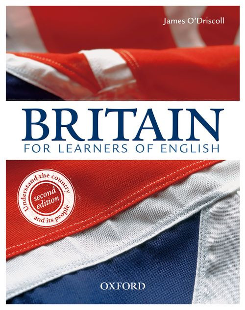 Britain 2nd Edition - фото 1 - id-p81526518