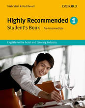 Highly Recommended, New Edition Level 1: student's Book