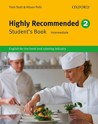 Підручник Highly Recommended, New Edition Level 2: Student's Book, фото 1