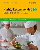 Highly Recommended, New Edition Level 2: Student's Book