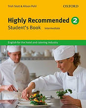 Highly Recommended, New Edition Level 2: Student's Book
