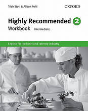 Highly Recommended, New Edition Level 2: Workbook