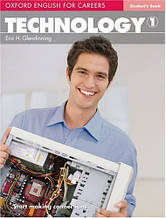 Oxford English for Careers: Technology 1: SB