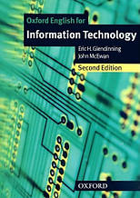 Oxford English for Information Tehnology New ed SB