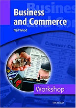 Workshop: Business & Commerce