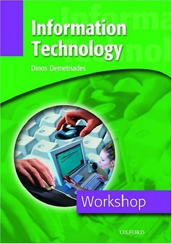 Workshop: Information Technology