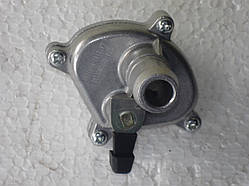 Кран печії Москвіч 2141 металевий