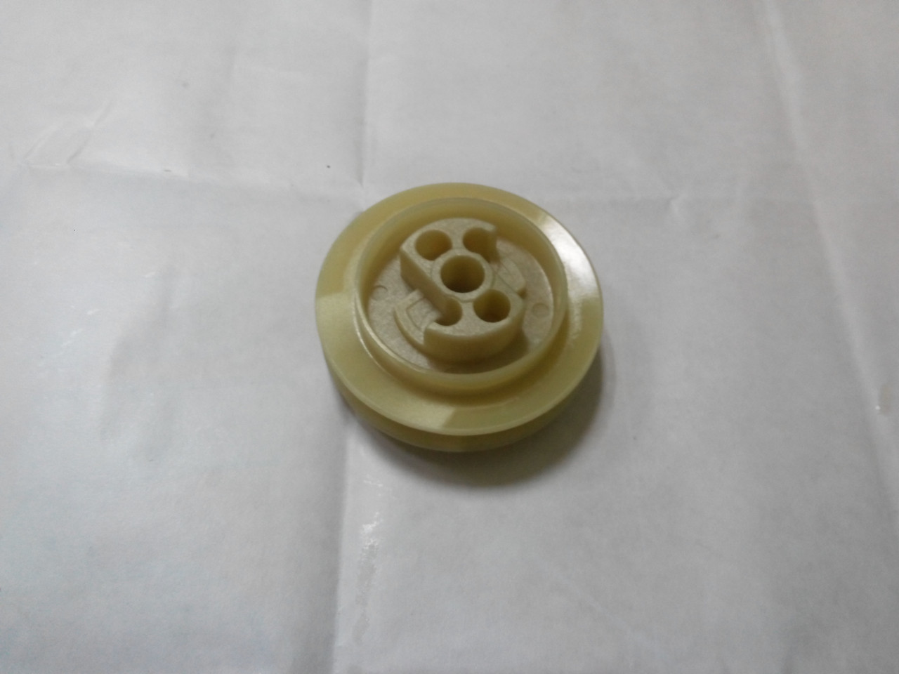 Шків стартера на бензопилу Мотор Січ "МС - 270", фото 1