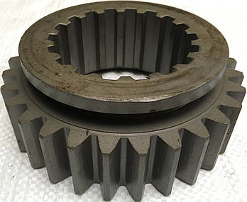 Шестірня 150.37.235-4 вала ходомечнювача, коробки передач, Т-150,Т-17221,Т-17021