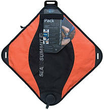 Резервуар для воды Sea To Summit Pack Tap STS APT10LT, 10л, оранжевый