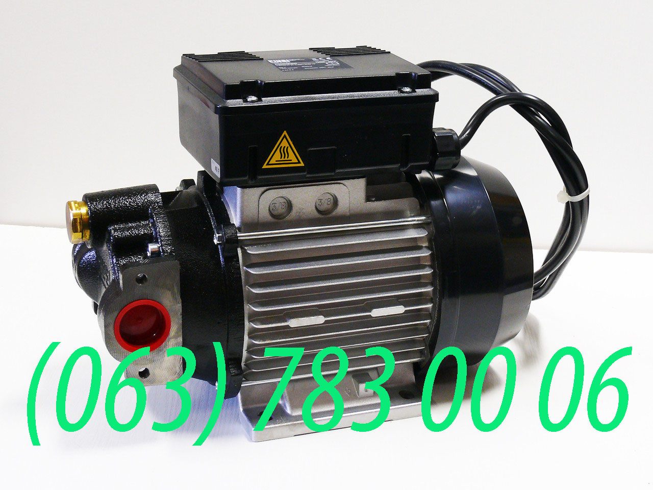Насос для масла Viscomat 90 T