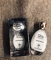 Чоловіча східна парфумована вода без спирту My Perfumes Soul Mate 35ml