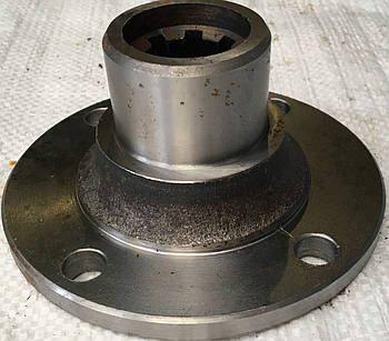 Муфта фланця 151.37.400 роздавальної коробки, Т-150,Т-156,Т-17221,Т-17021