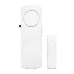 Дверна та віконна сигналізація (door/window entry alarm)