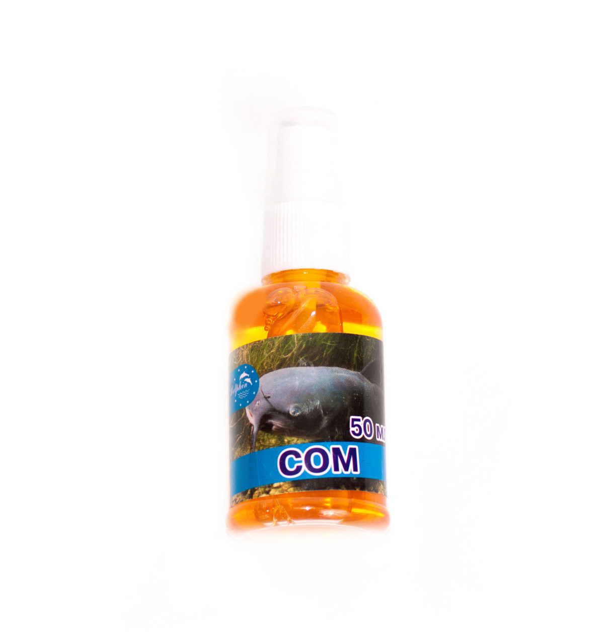 Спрей Dolphin "Сом"