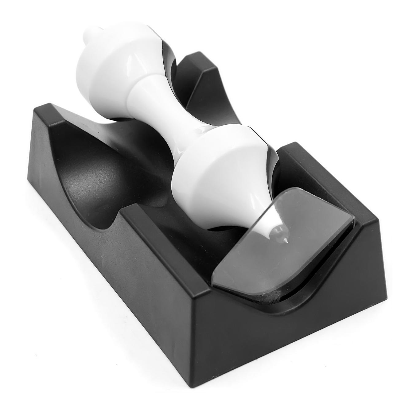 Магнітна левітуюча ручка дзига юла MAOZUA №1082, фото 1