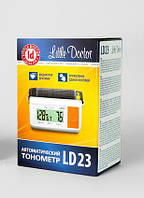 Тонометр Little Doctor LD-23 автоматический на плечо гарантия 5 лет
