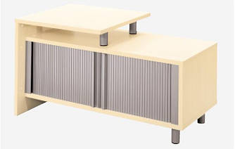 Офісна тумба під копіювальний апарат Техно