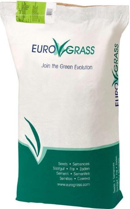 Газонна трава декорує суміш трав Euro Grass 10 кг