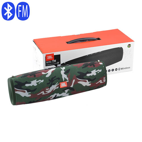Bluetooth-колонки JBL mini TV E9