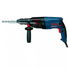 Перфоратор Bosch GBH 2-26 DFR