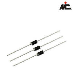 HER503 діод швидкодіючий (5A 200V 50ns) DO-27