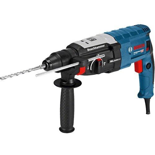 Перфоратор Bosch GBH 2-28 F