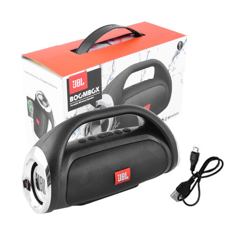 Bluetooth-колонки JBL Small BOOMBOX, c функцією speakerphone