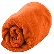 Полотенце Sea To Summit Tek Towel STS ATTTEKSOR, оранжевый