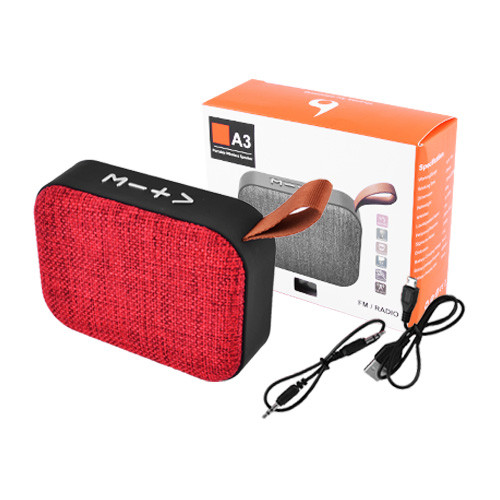 Bluetooth-колонки JBL A3