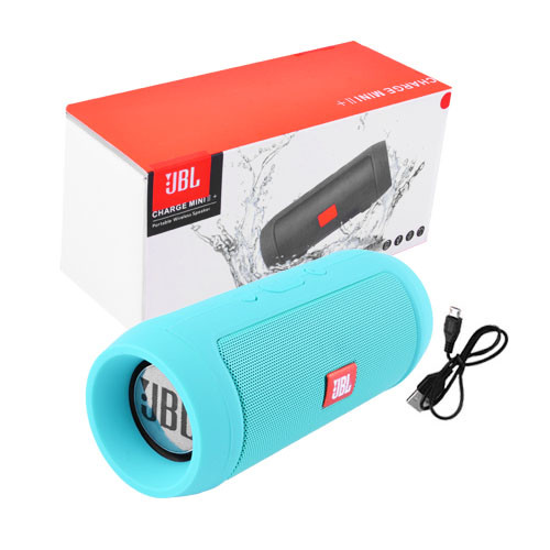 Bluetooth-колонки JBL CHARGE MINI II+, з функицей радіо