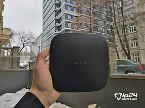 Централь Ajax Hub