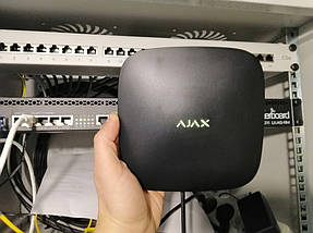 Централь Ajax Hub