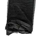 Москітна штора на магнітах для дверей Magic Mesh Black (3_6673), фото 8