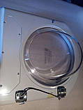 Двері пральної машини Ariston, фото 2