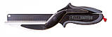Кухонные ножницы Clever Cutter 2 в 1 Black (3_6315), фото 3
