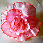 Голова троянди гігант NR-24 (320 шт./ пак.) Штучні квіти гуртом, фото 2