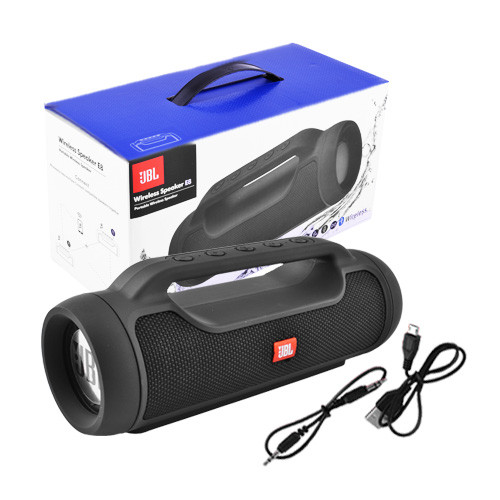 Bluetooth-колонки JBL E8, c функцією Power Bank
