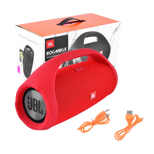 Bluetooth-колонки JBL BIG BOOMBOX, c функцією PowerBank
