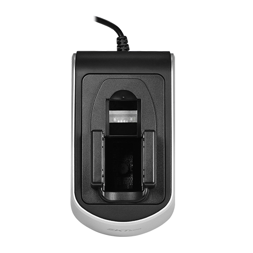 Біометричний сканер відбитків і вен пальця ZKTeco FPV10R